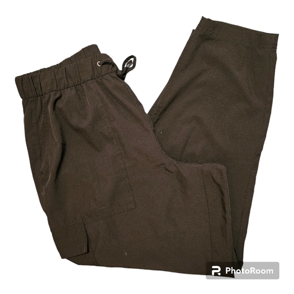 ๐ข3/$30 Old Navy black sports pants - Picture 1 of 5